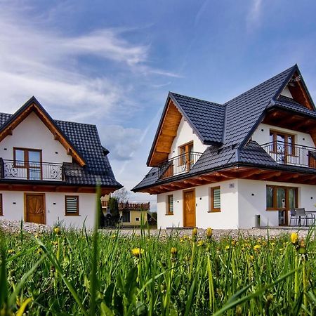 Вилла Magia Gor -500M Do Goracy Potok I Term Szaflary-Rabaty Экстерьер фото